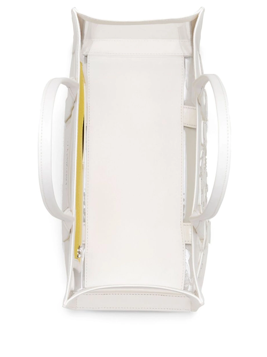Cheap Women Tote bag Marc The Clear Medium Jacobs 0816